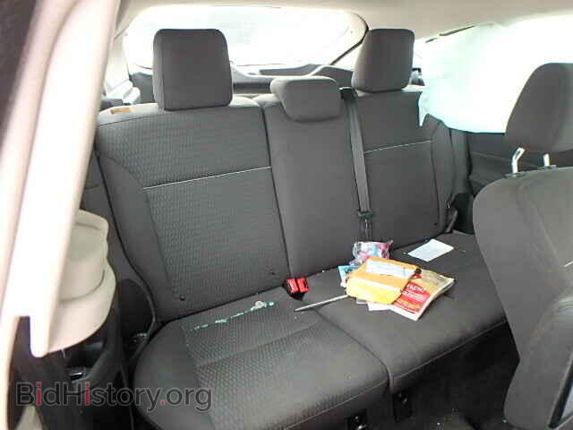 2012 FORD FOCUS - VIN: 1FAHP3M20CL344318 - Photo 6