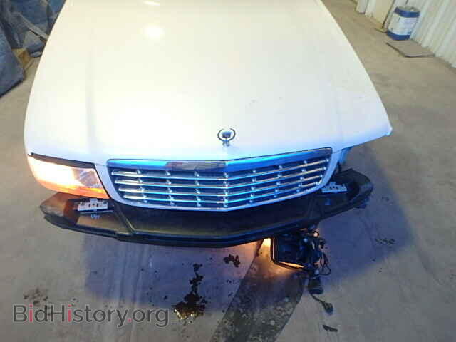 1999 CADILLAC DEVILLE - VIN: 1G6KD54Y6XU786841 - Фото 10
