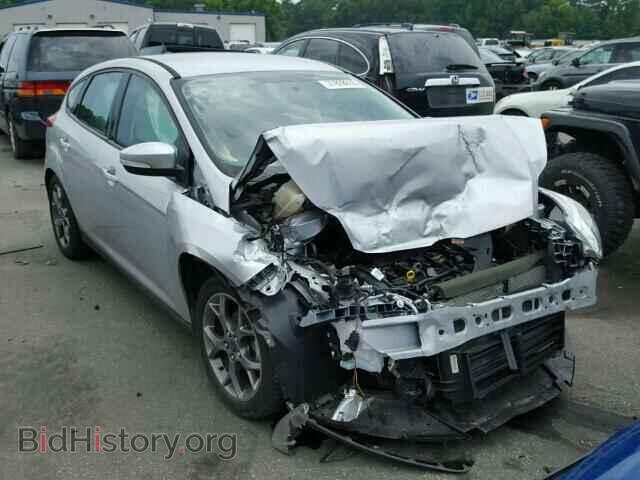 Photo 1FADP3K21EL378367 - FORD FOCUS 2014