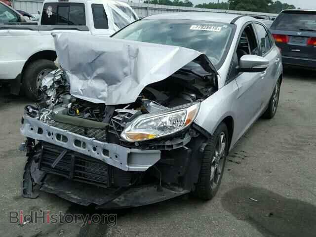 2014 FORD FOCUS - VIN: 1FADP3K21EL378367 - Photo 2