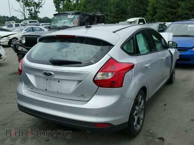 2014 FORD FOCUS - VIN: 1FADP3K21EL378367 - Photo 4