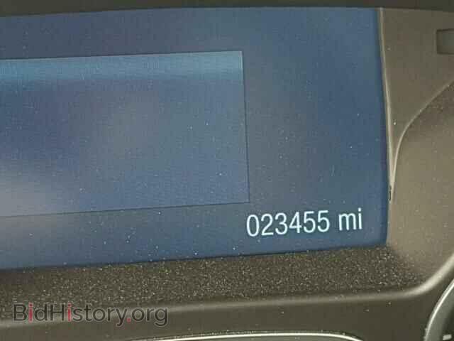 2014 FORD FOCUS - VIN: 1FADP3K21EL378367 - Photo 8