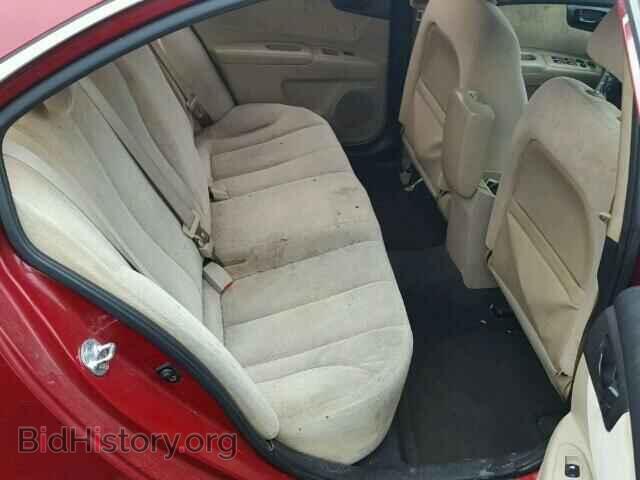2010 KIA OPTIMA - VIN: KNAGG4A84A5435496 - Фото 6