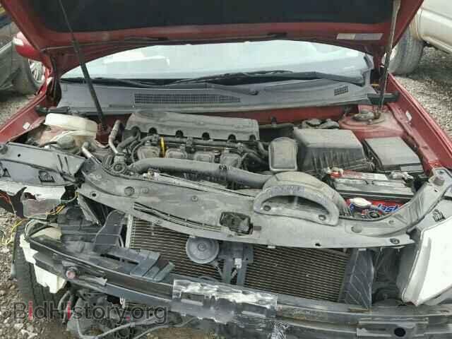 2010 KIA OPTIMA - VIN: KNAGG4A84A5435496 - Фото 7