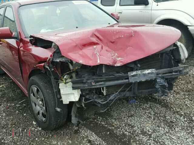 2010 KIA OPTIMA - VIN: KNAGG4A84A5435496 - Фото 9