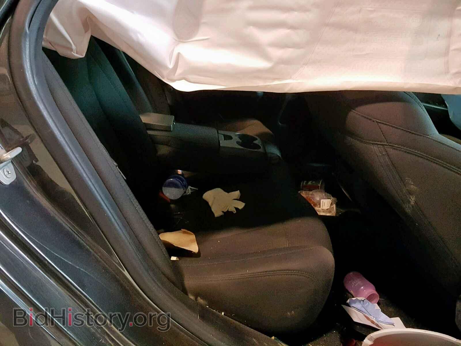 2015 CHRYSLER 200 - VIN: 1C3CCCAB8FN577204 - Photo 6