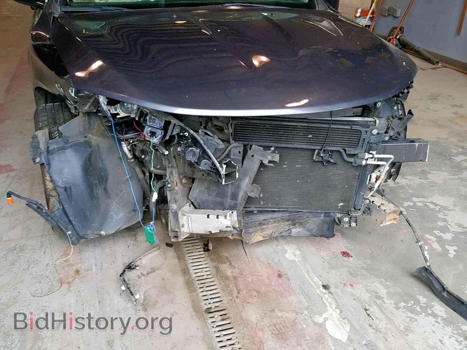 2015 CHRYSLER 200 - VIN: 1C3CCCAB8FN577204 - Photo 9
