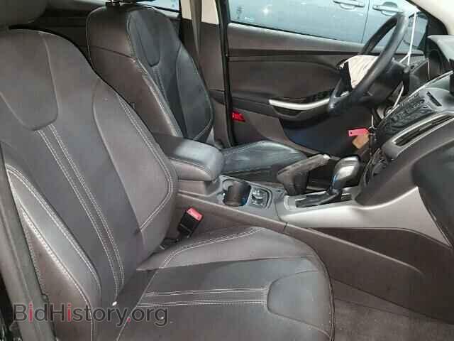 2014 FORD FOCUS - VIN: 1FADP3F25EL294918 - Photo 5