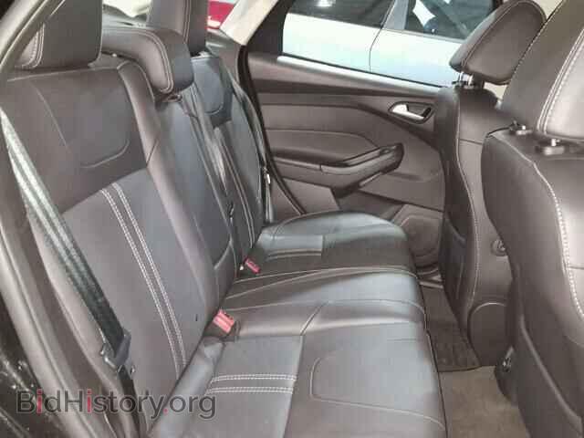 2014 FORD FOCUS - VIN: 1FADP3F25EL294918 - Photo 6