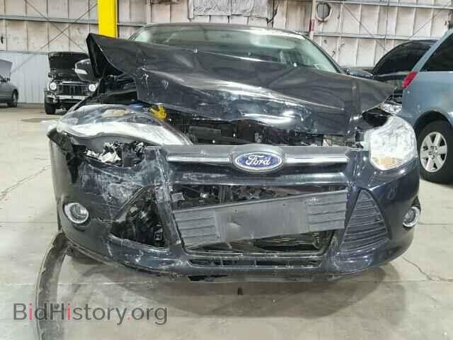 2014 FORD FOCUS - VIN: 1FADP3F25EL294918 - Photo 9