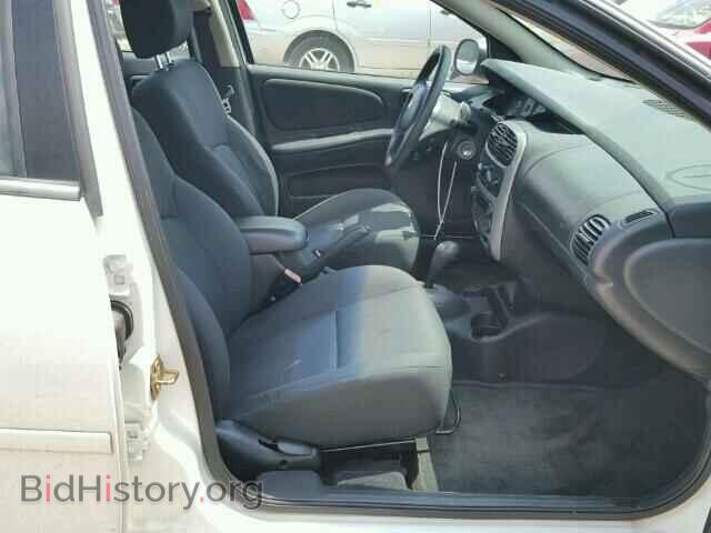 2005 DODGE NEON - VIN: 1B3ES56C75D175314 - Фото 5