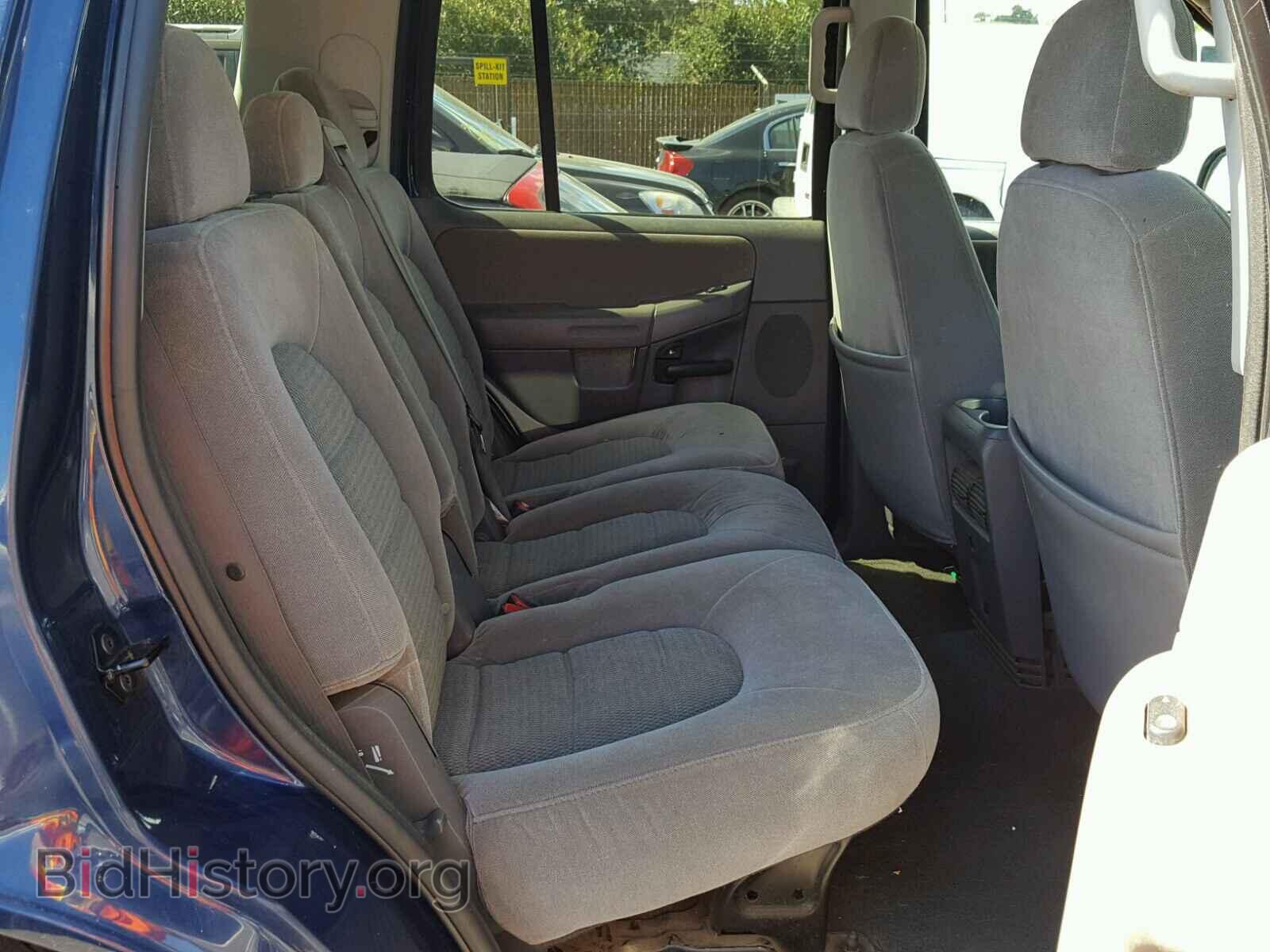 2005 FORD EXPLORER - VIN: 1FMZU73E05ZA68275 - Photo 6