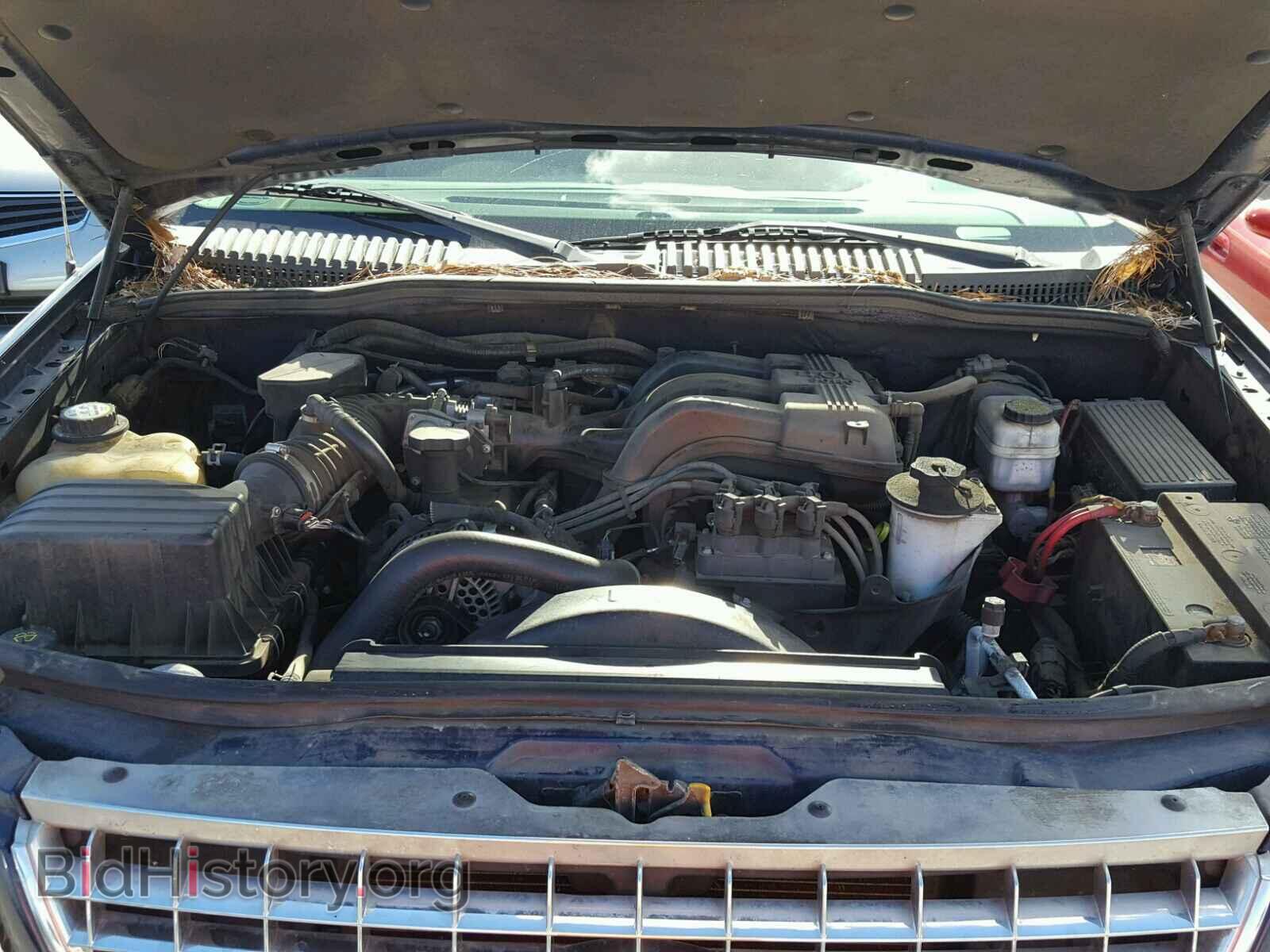 2005 FORD EXPLORER - VIN: 1FMZU73E05ZA68275 - Photo 7
