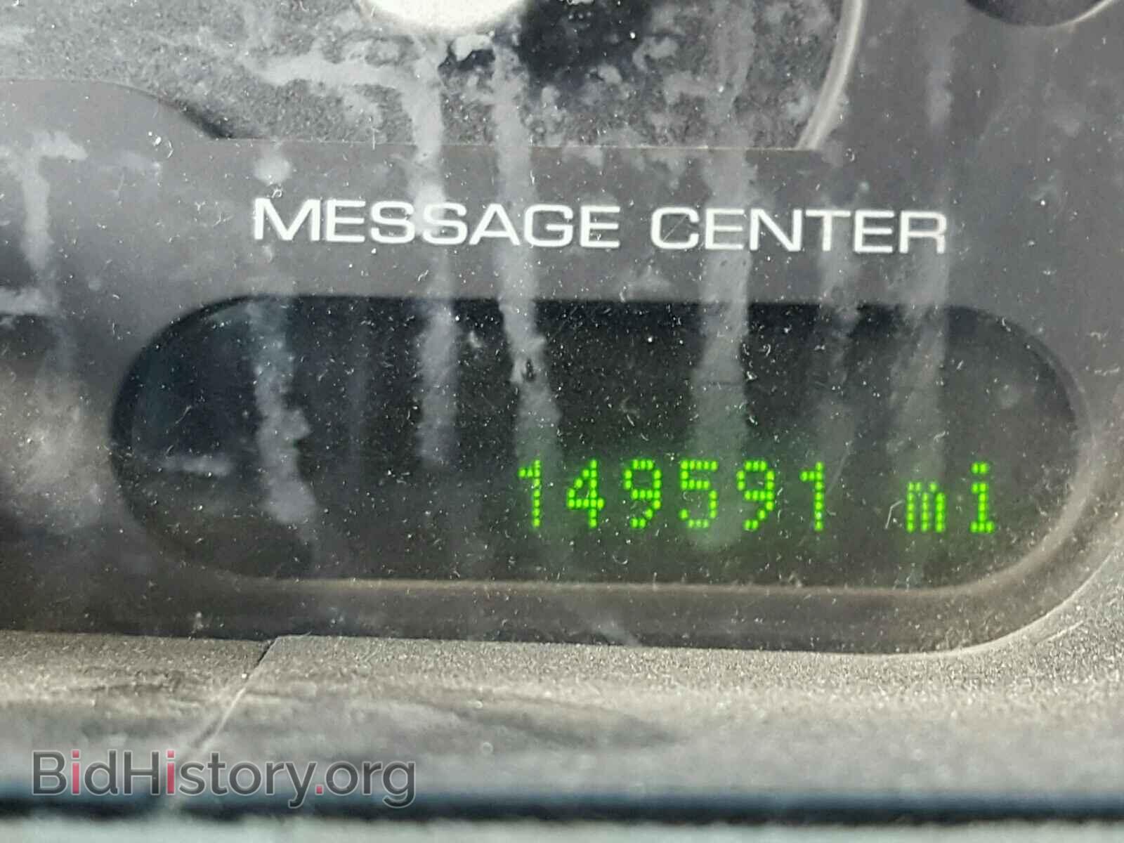 2005 FORD EXPLORER - VIN: 1FMZU73E05ZA68275 - Photo 8