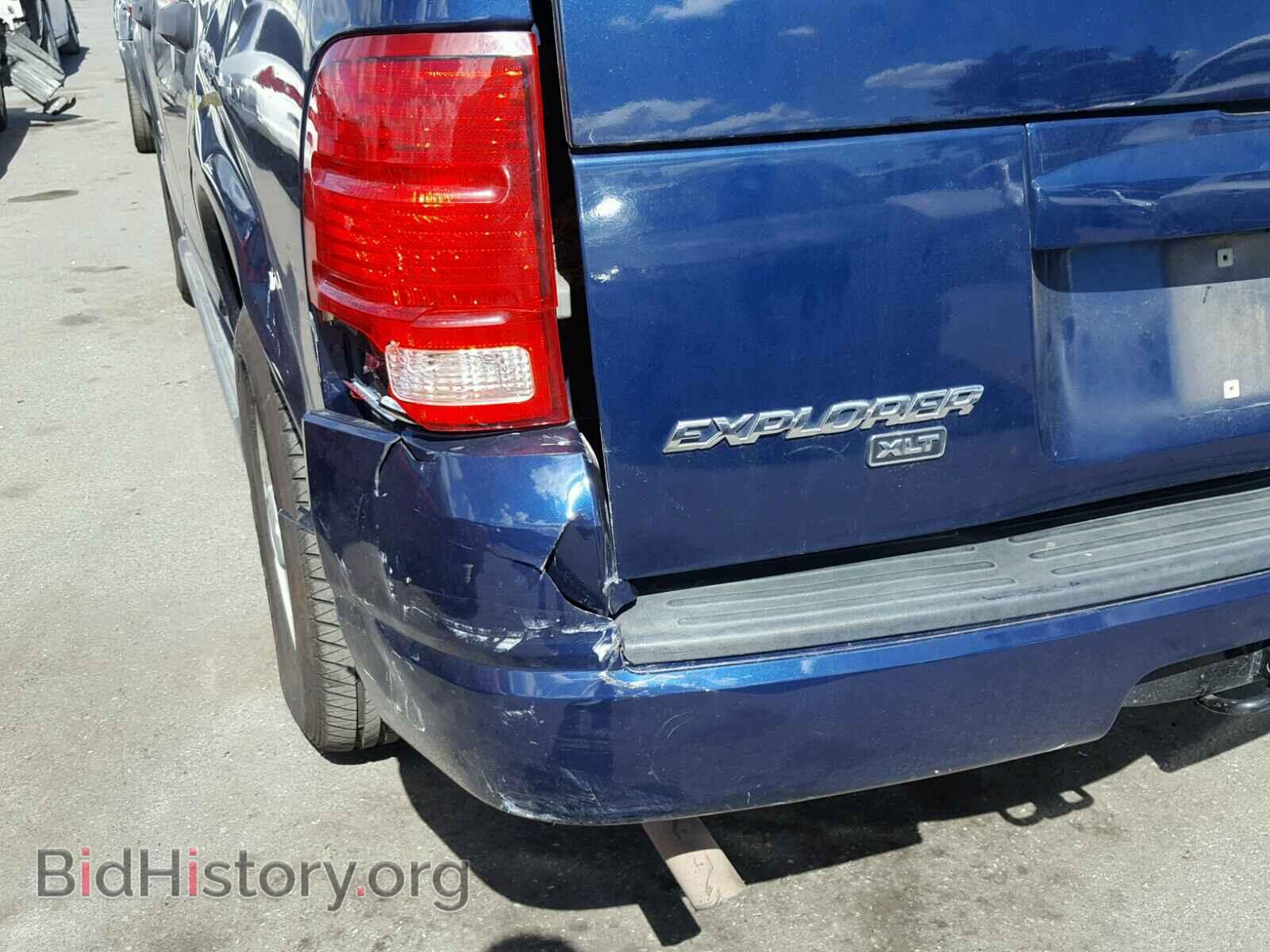 2005 FORD EXPLORER - VIN: 1FMZU73E05ZA68275 - Photo 9