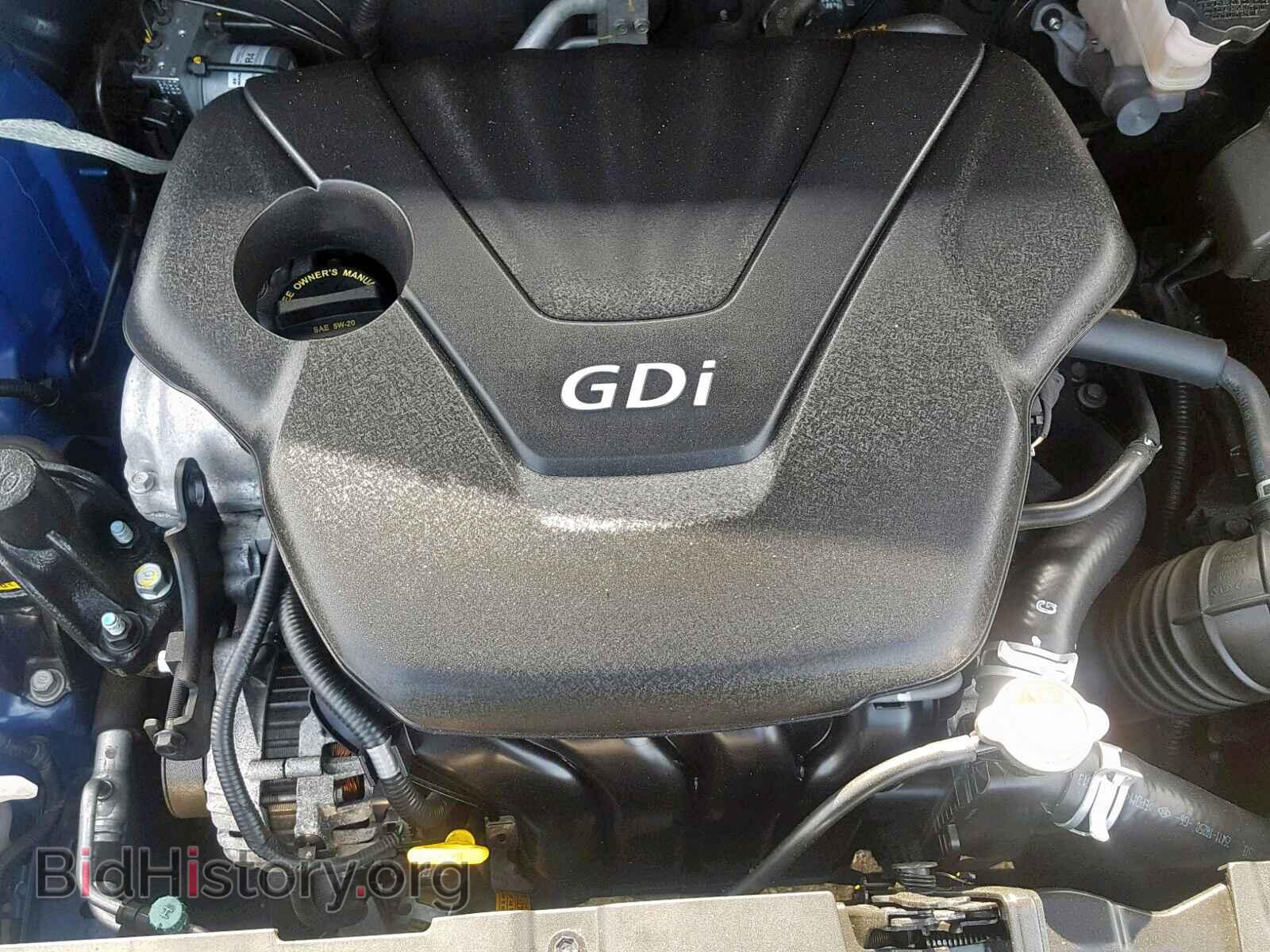 2017 HYUNDAI ACCENT - VIN: KMHCT4AE2HU256453 - Фото 7