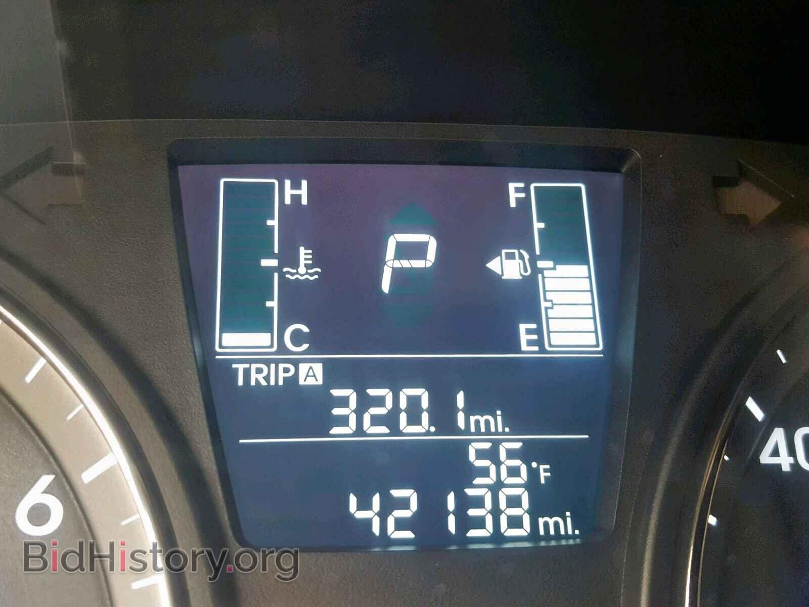 2017 HYUNDAI ACCENT - VIN: KMHCT4AE2HU256453 - Фото 8