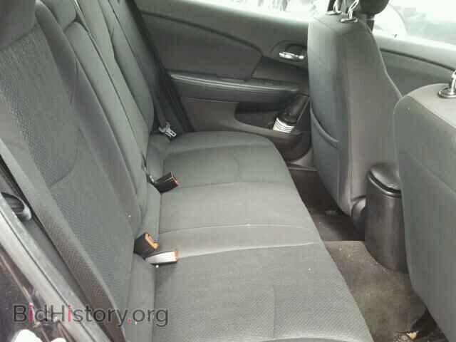 2011 CHRYSLER 200 - VIN: 1C3BC1FB2BN594017 - Фото 6