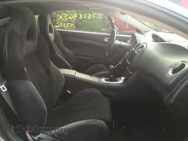 2006 MITSUBISHI ECLIPSE - VIN: 4A3AK24F16E018525 - Photo 5