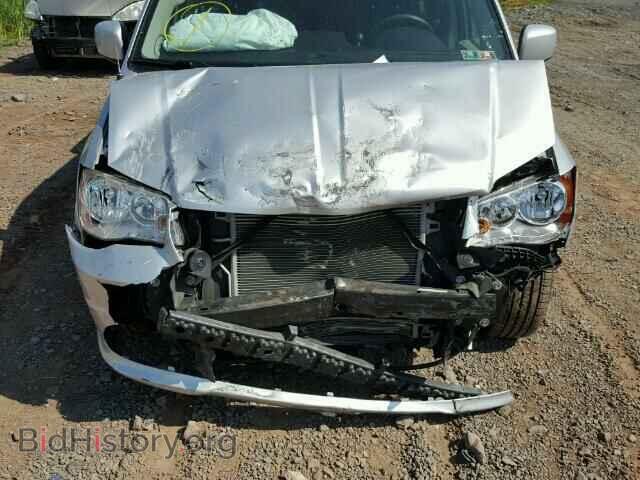 2011 DODGE CARAVAN - VIN: 2D4RN3DG4BR647644 - Фото 7