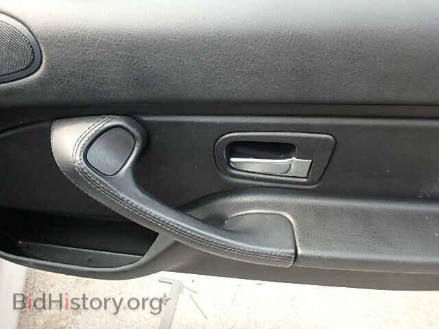 1998 BMW M3 - VIN: WBSCK9332WLC85577 - Фото 9