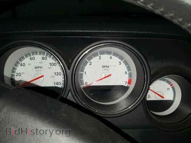 2009 DODGE CHALLENGER - VIN: 2B3LJ44V19H526929 - Фото 8