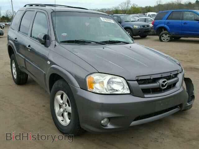 Фотография 4F2CZ94105KM58675 - MAZDA TRIBUTE 2005