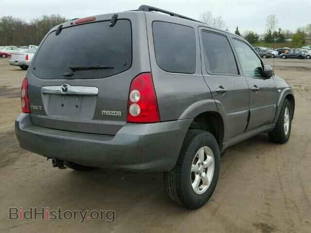 2005 MAZDA TRIBUTE - VIN: 4F2CZ94105KM58675 - Фото 4