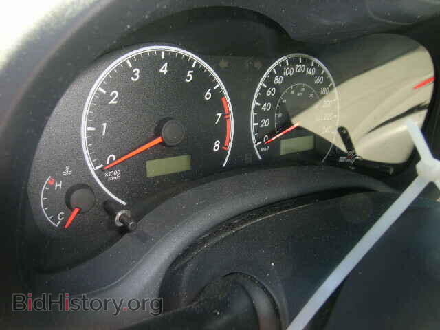 2012 TOYOTA COROLLA - VIN: 2T1BU4EE0CC789897 - Фото 8