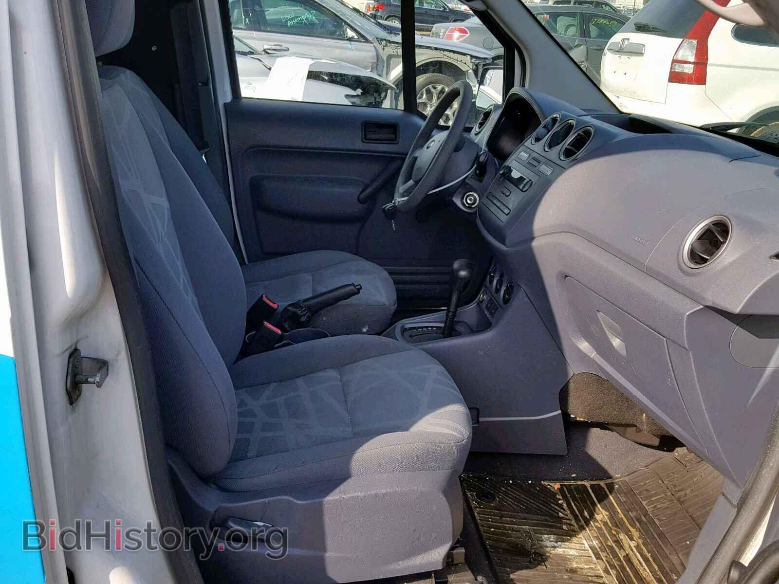 2012 FORD TRANSIT CO - VIN: NM0LS7AN7CT100039 - Фото 5