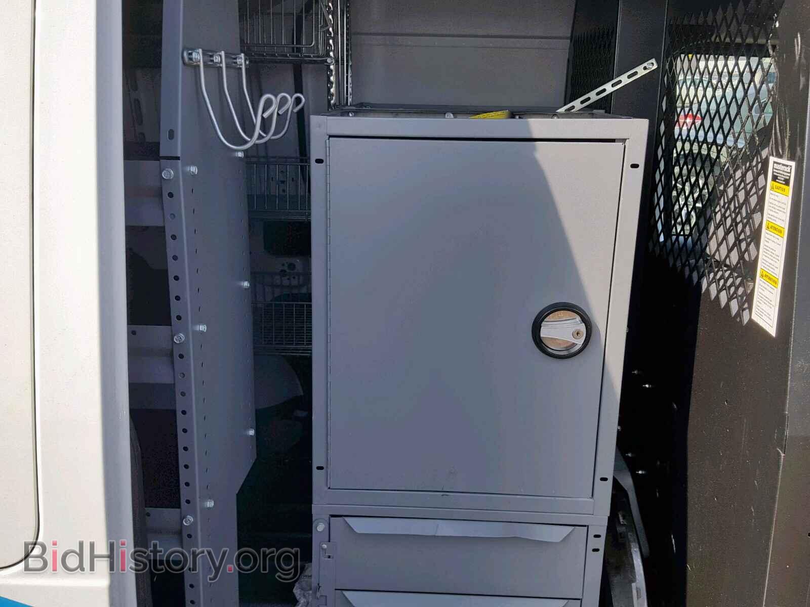2012 FORD TRANSIT CO - VIN: NM0LS7AN7CT100039 - Фото 6