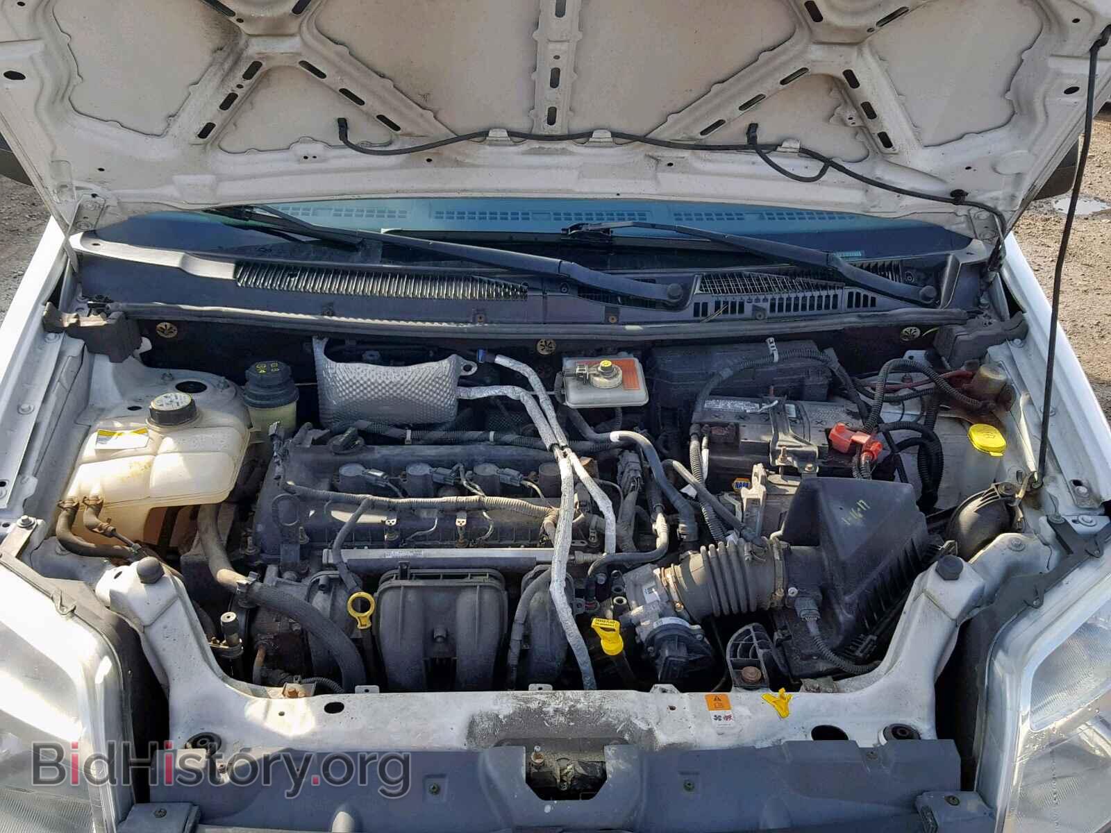 2012 FORD TRANSIT CO - VIN: NM0LS7AN7CT100039 - Фото 7