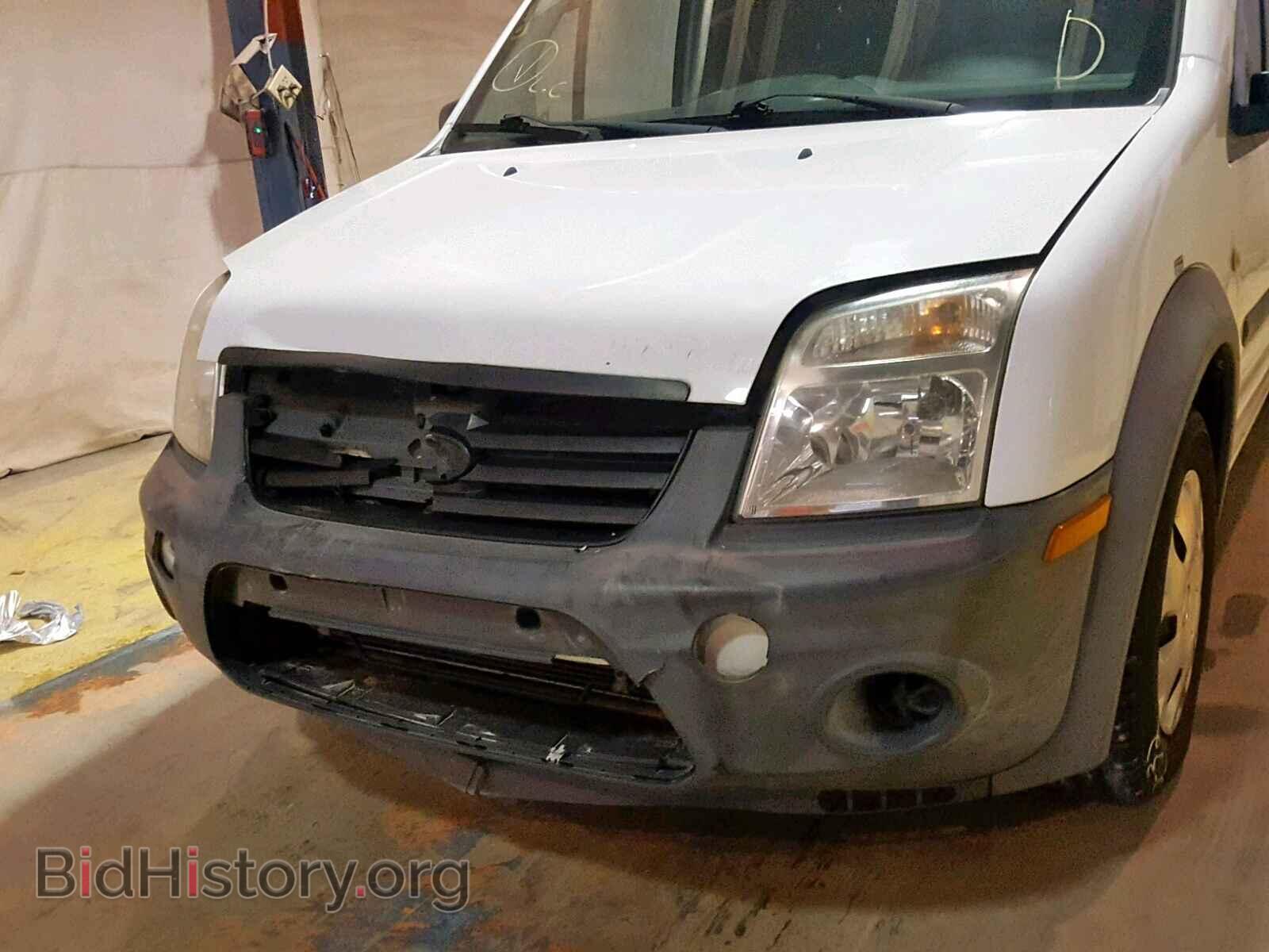 2012 FORD TRANSIT CO - VIN: NM0LS7AN7CT100039 - Фото 9