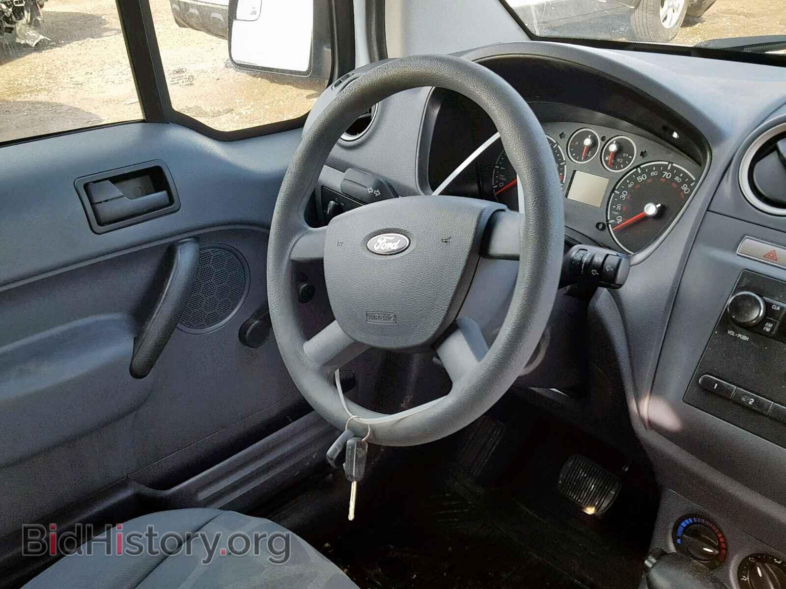 2012 FORD TRANSIT CO - VIN: NM0LS7AN7CT100039 - Фото 10