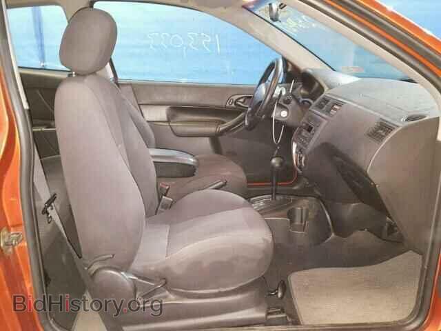 2005 FORD FOCUS - VIN: 3FAFP31N25R114077 - Фото 5