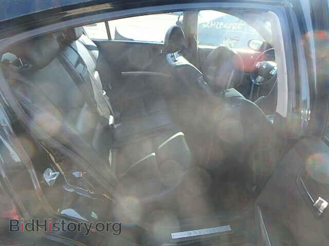 2006 NISSAN MAXIMA - VIN: 1N4BA41E86C857333 - Фото 6