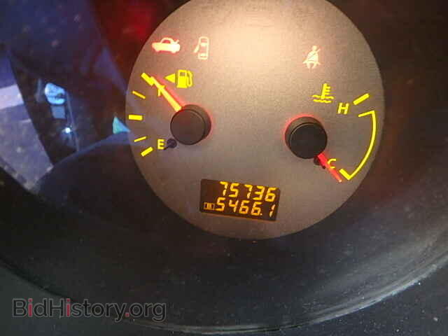 2006 NISSAN MAXIMA - VIN: 1N4BA41E86C857333 - Фото 8