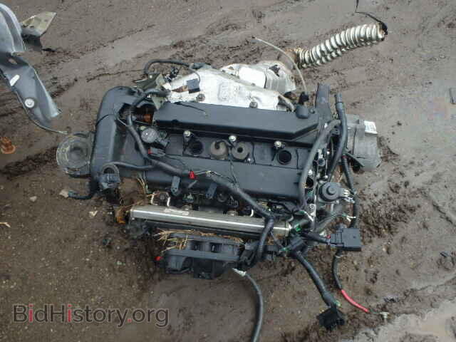 2010 FORD FOCUS - VIN: 1FAHP3FN6AW139038 - Фото 7