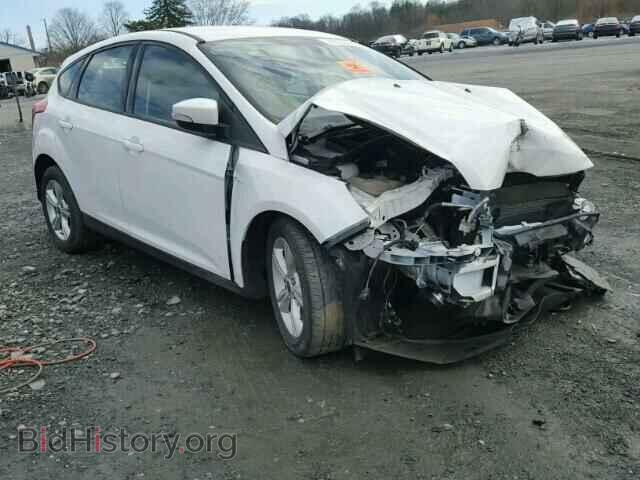 Photo 1FADP3K29EL435236 - FORD FOCUS 2014