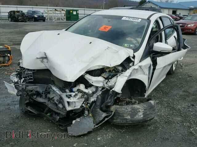 2014 FORD FOCUS - VIN: 1FADP3K29EL435236 - Photo 2