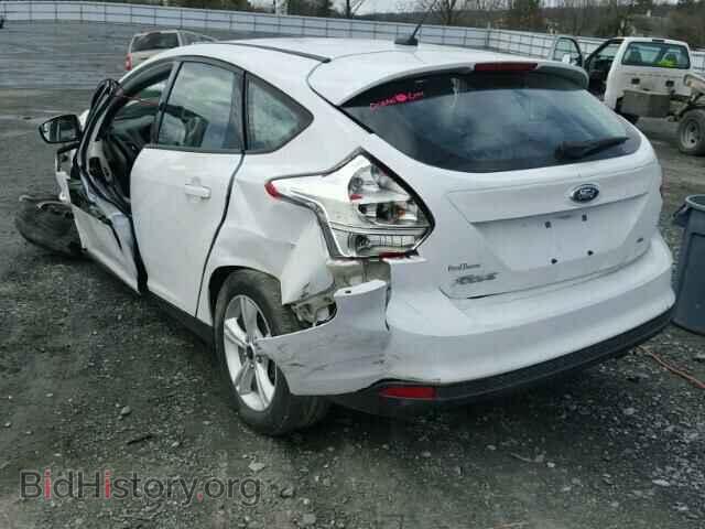 2014 FORD FOCUS - VIN: 1FADP3K29EL435236 - Photo 3
