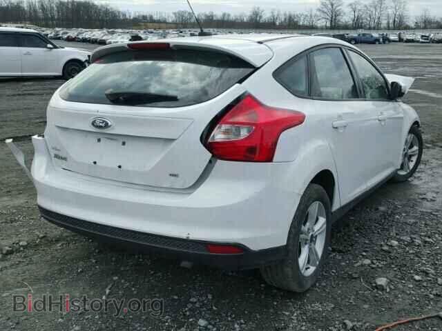 2014 FORD FOCUS - VIN: 1FADP3K29EL435236 - Photo 4