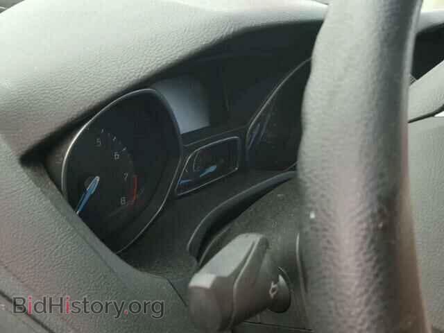 2014 FORD FOCUS - VIN: 1FADP3K29EL435236 - Photo 8