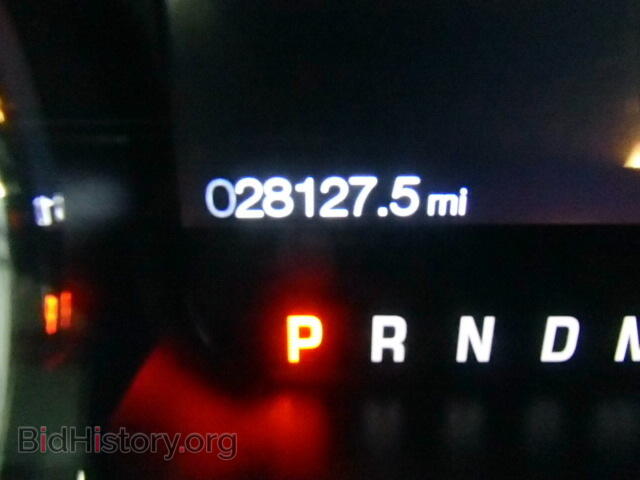 2012 FORD F150 - VIN: 1FTFW1CF8CFB83440 - Фото 8