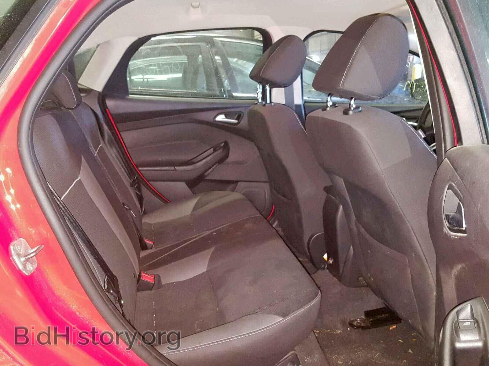 2013 FORD FOCUS SE - VIN: 1FADP3F28DL361557 - Фото 6