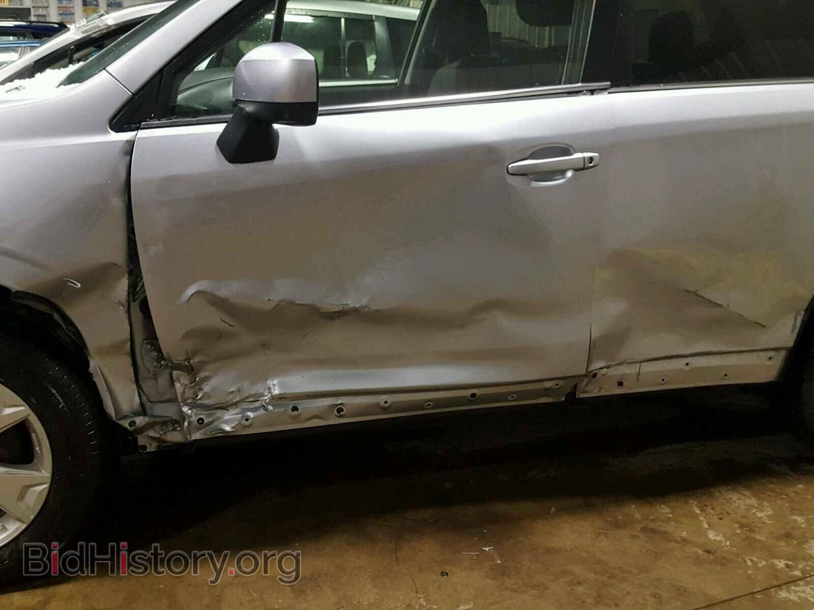 2015 SUBARU FORESTER - VIN: JF2SJARC7FH504629 - Фото 9