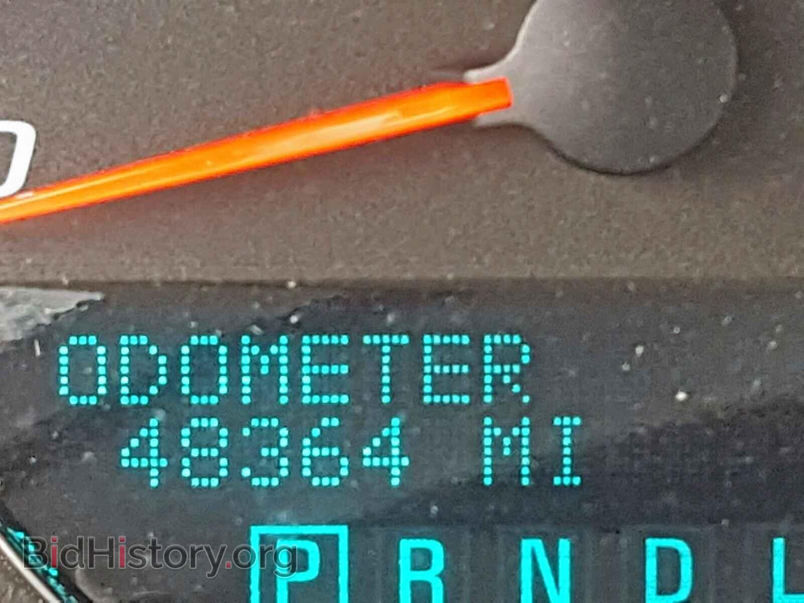 2016 CHEVROLET IMPALA - VIN: 2G1WC5E32G1133349 - Фото 8