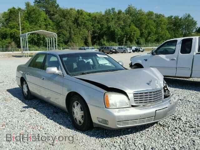 Фотография 1G6KD54Y15U265197 - CADILLAC DEVILLE 2005