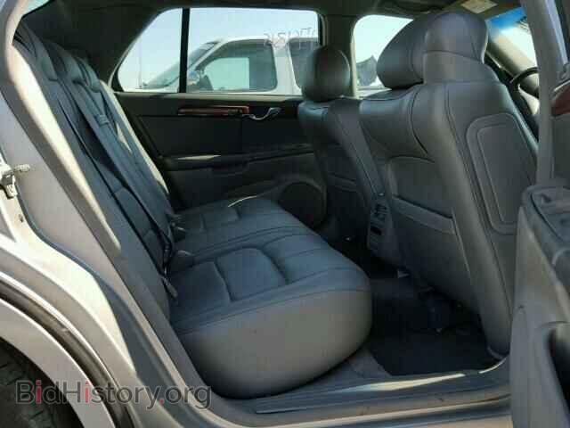 2005 CADILLAC DEVILLE - VIN: 1G6KD54Y15U265197 - Photo 6