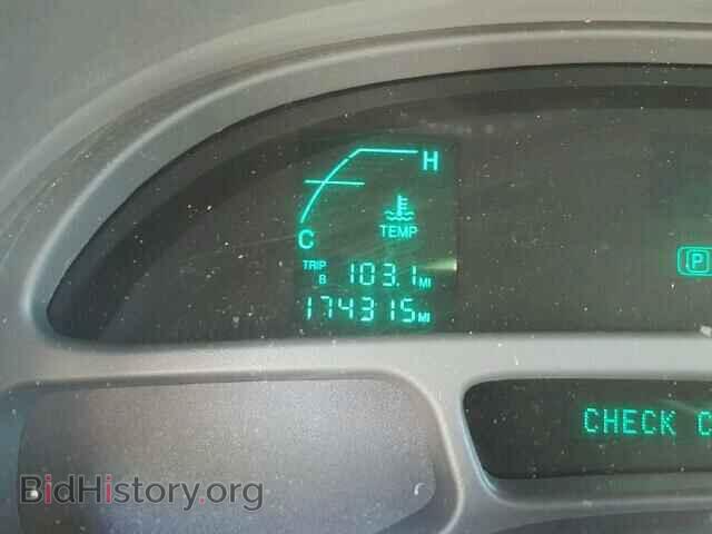 2005 CADILLAC DEVILLE - VIN: 1G6KD54Y15U265197 - Photo 8